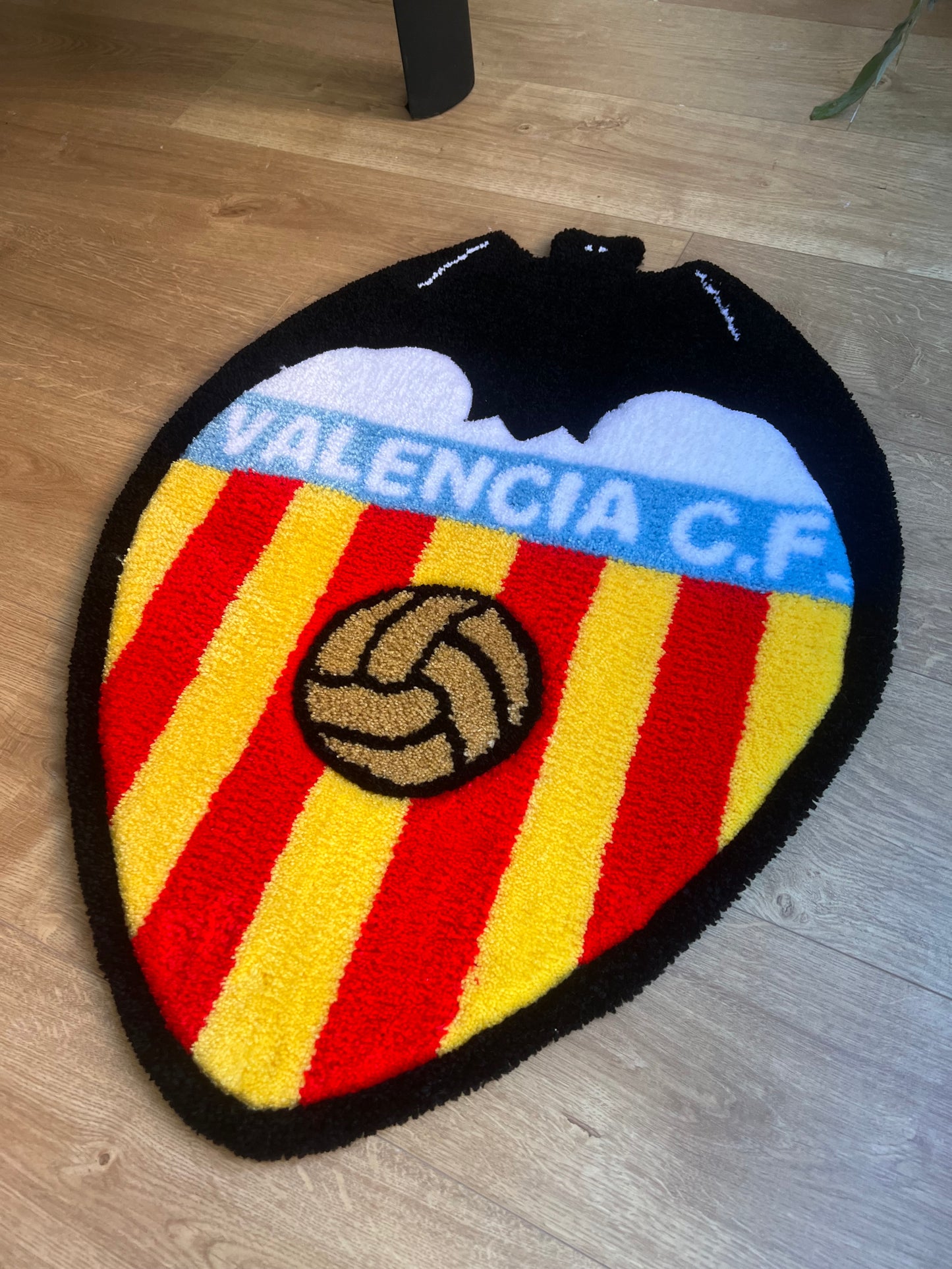 Valencia CF Rug
