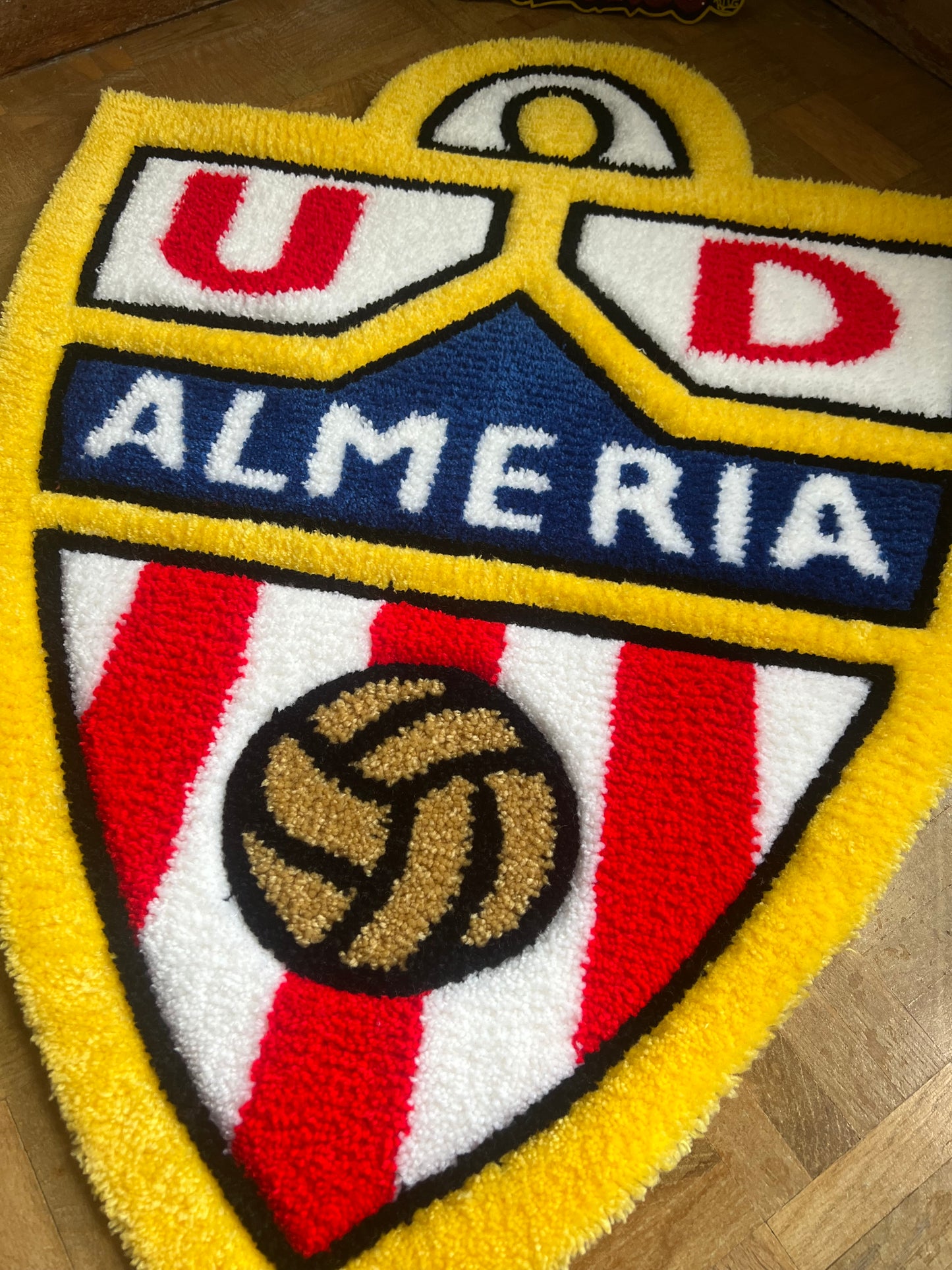 UD Almeria Rug