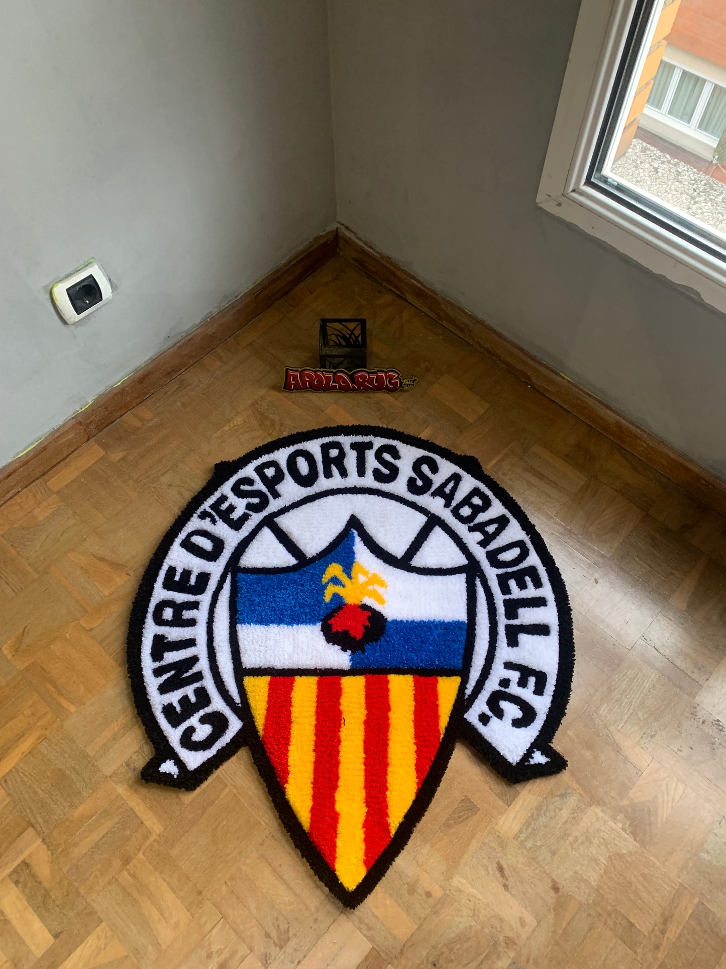 Sabadell Rug