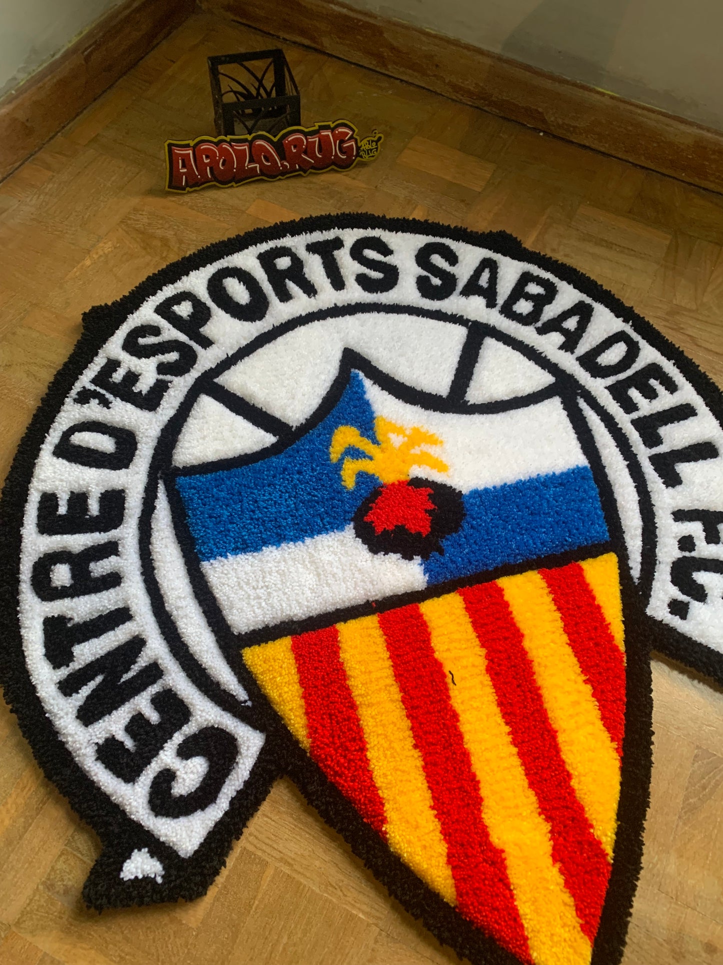 Sabadell Rug
