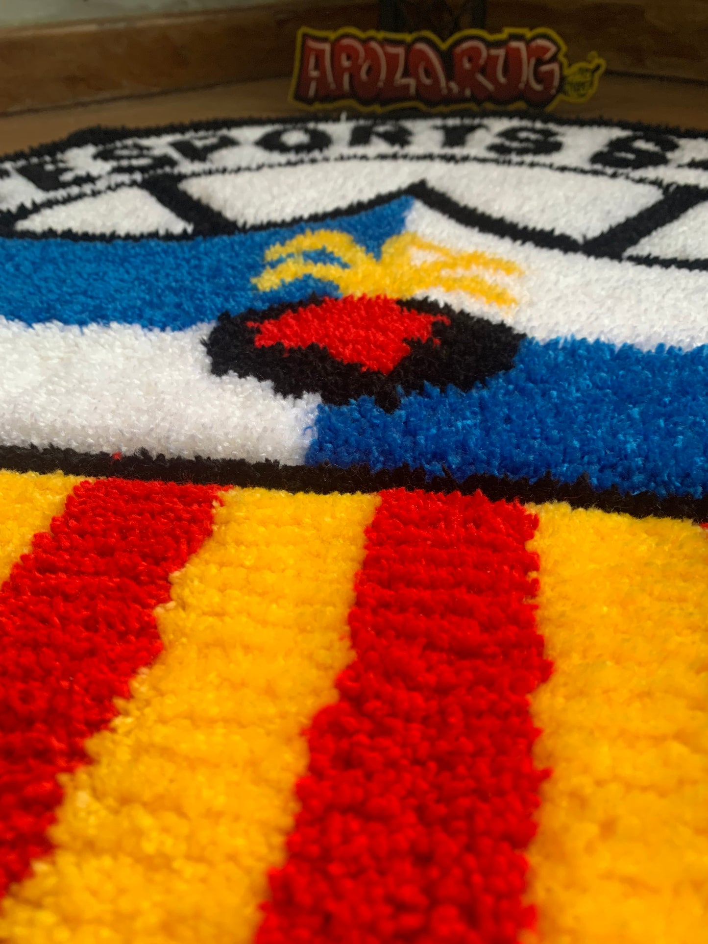 Sabadell Rug