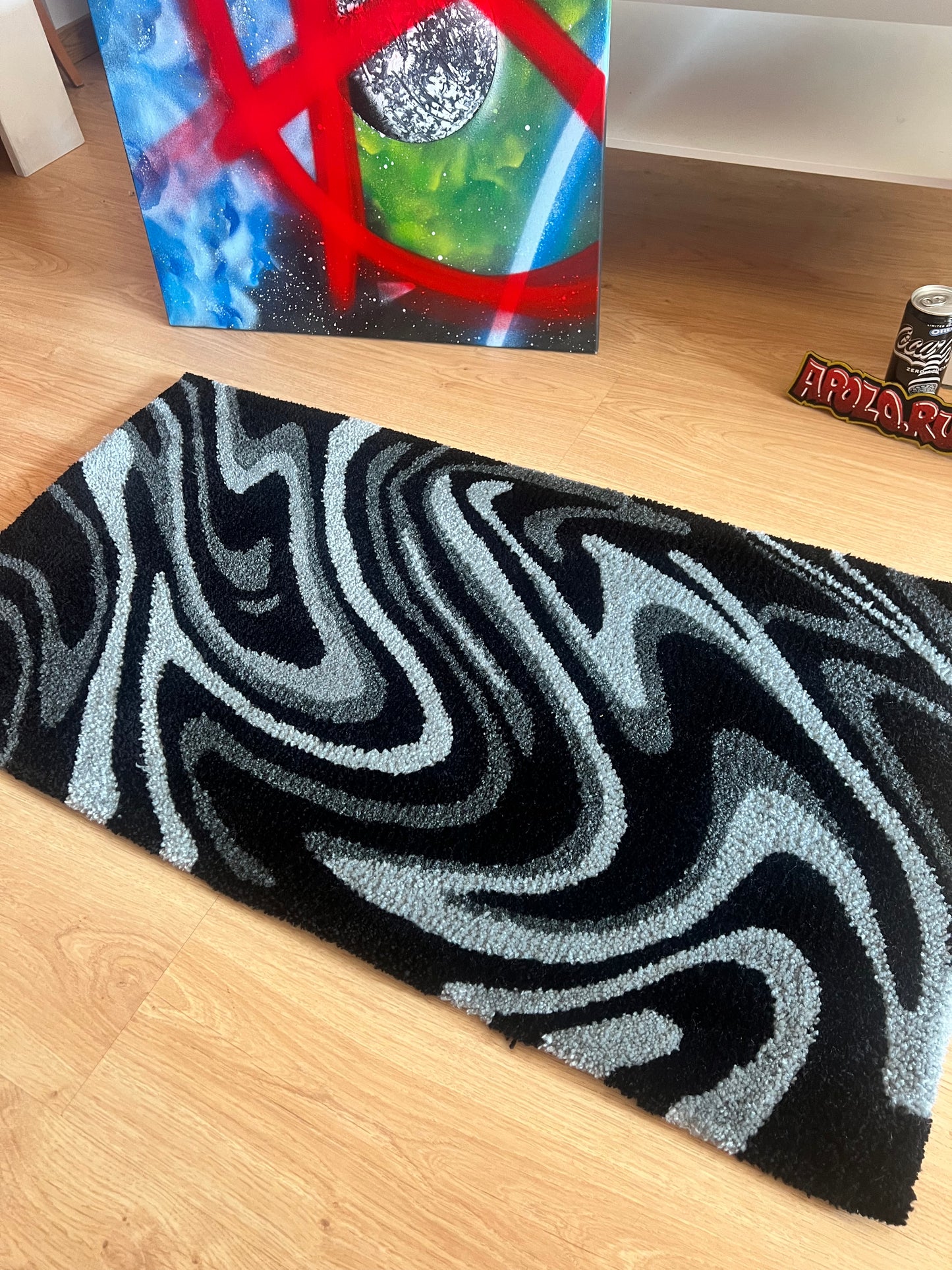 BG Rug