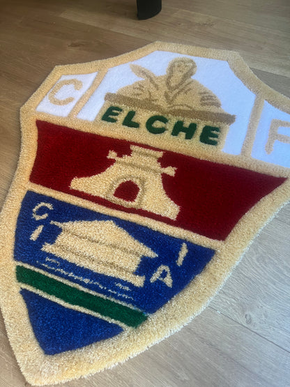 Elche Rug