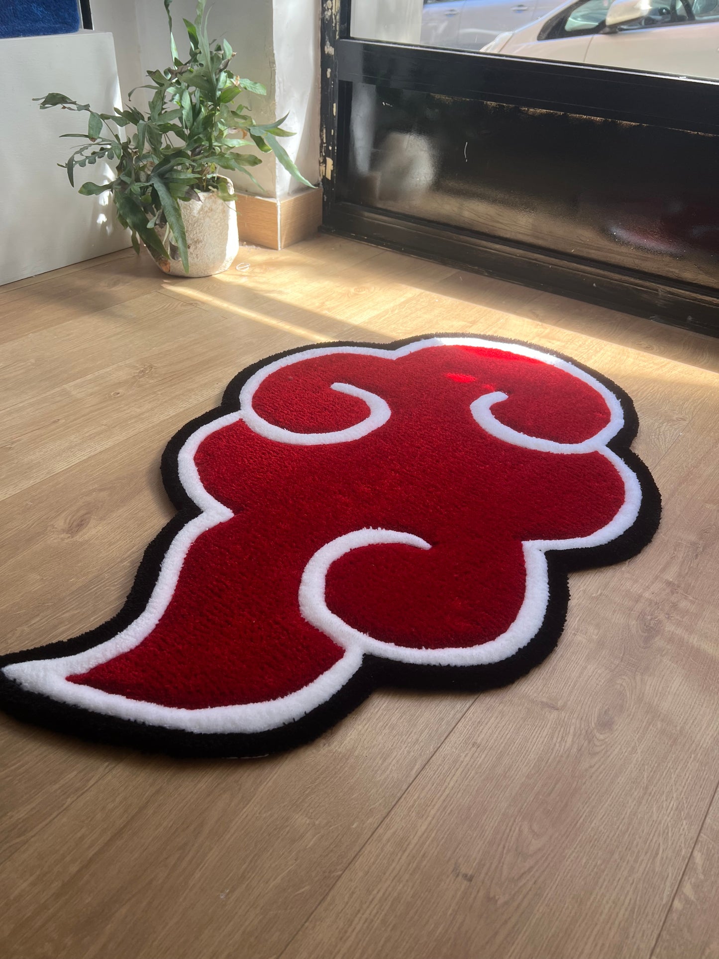 Akatsuki Rug