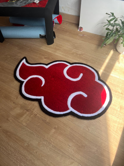 Akatsuki Rug