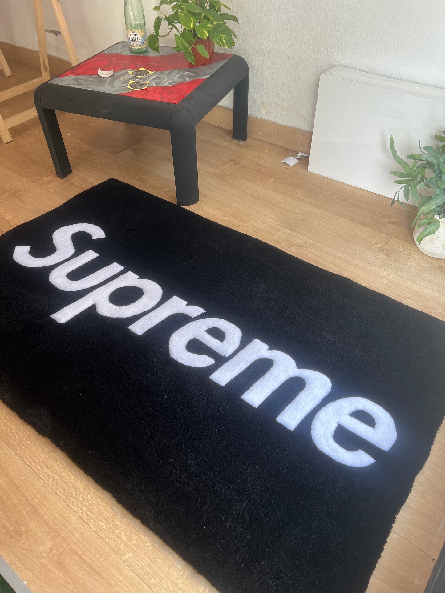 Supreme Rug