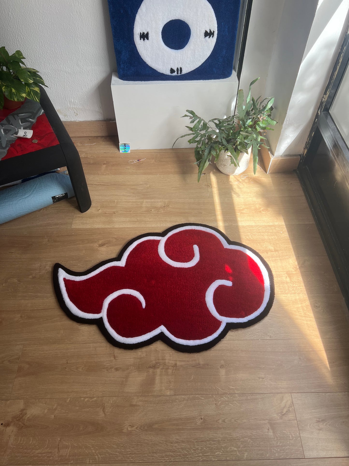 Akatsuki Rug