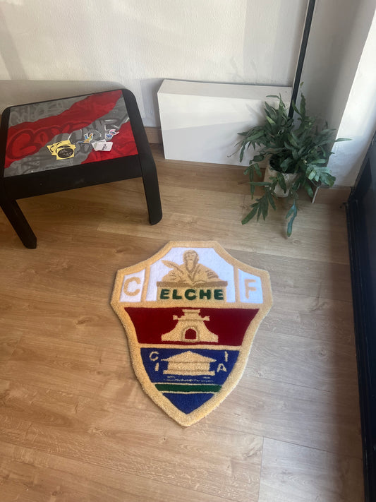 Elche Rug