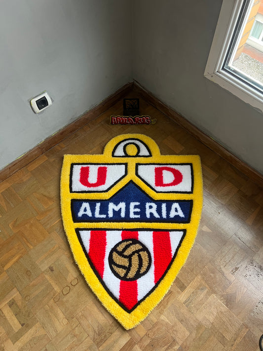 UD Almeria Rug