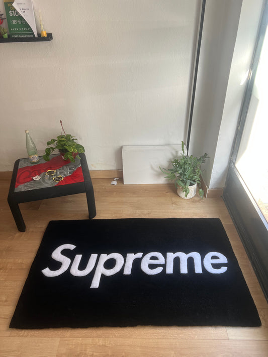 Supreme Rug