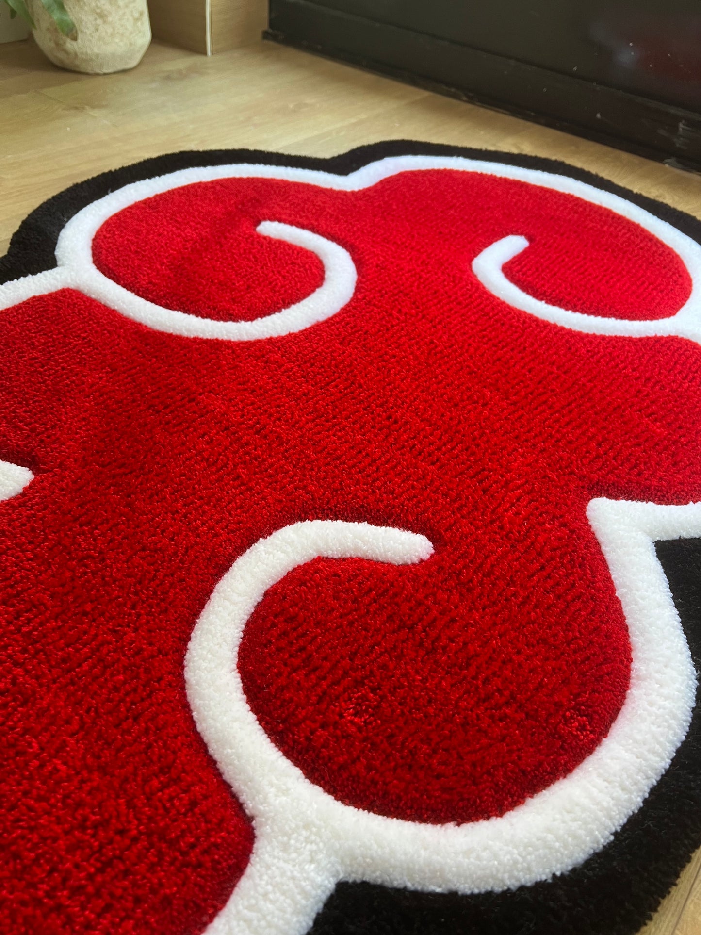 Akatsuki Rug