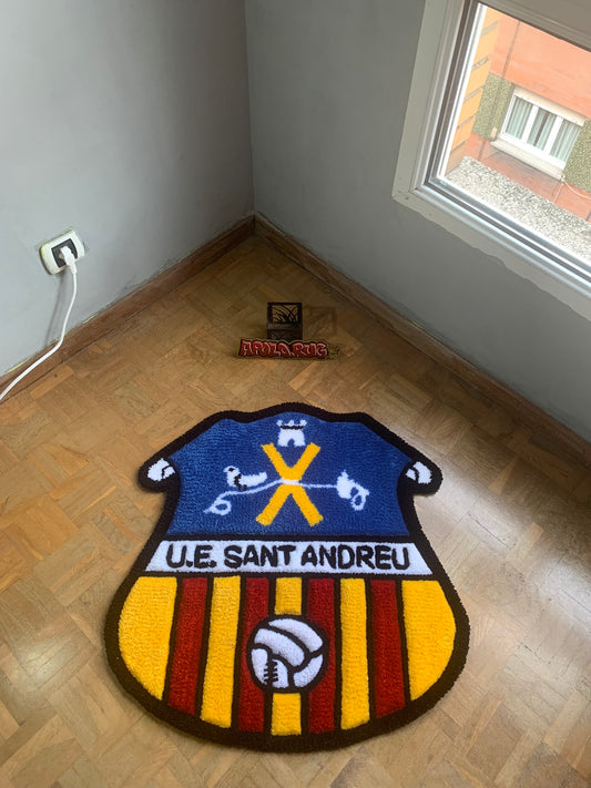 UE Sant Andreu Rug