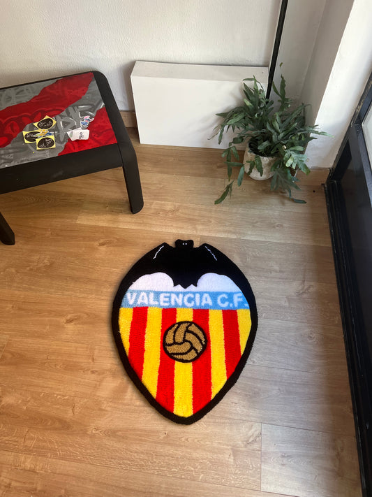 Valencia CF Rug