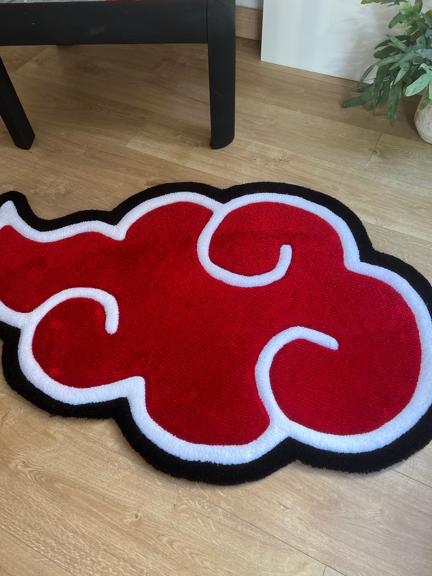 Akatsuki Rug