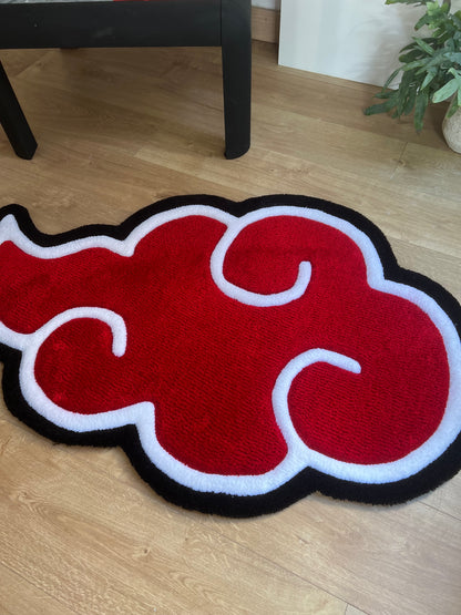 Akatsuki Rug