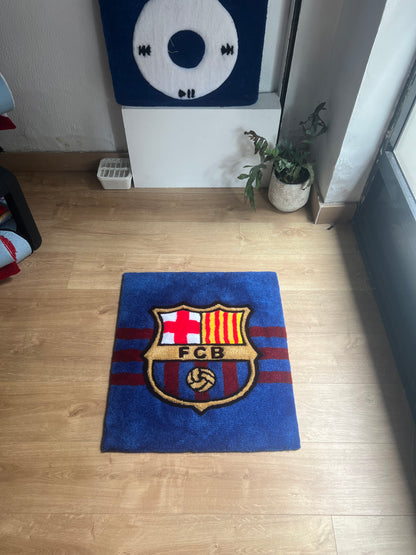 FC Barcelona Rug 🔵🔴