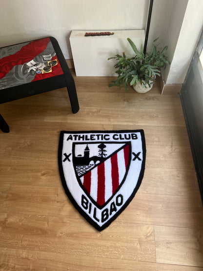 Athletic Club Rug