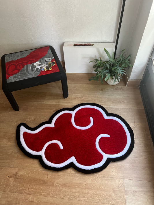 Akatsuki Rug