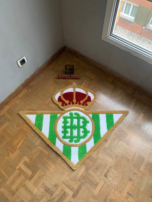 Betis Rug