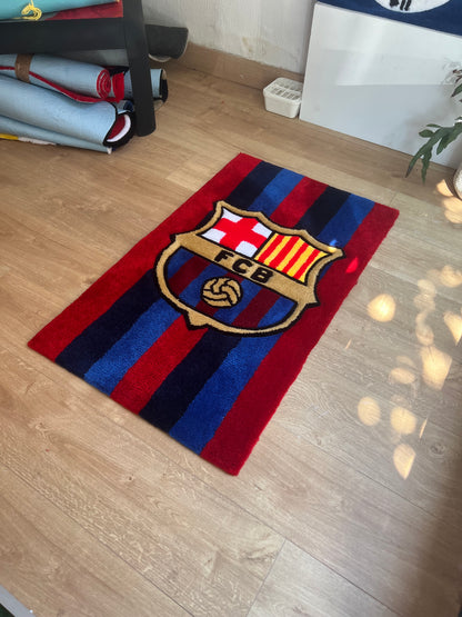 FC Barcelona Rug 🔵🔴