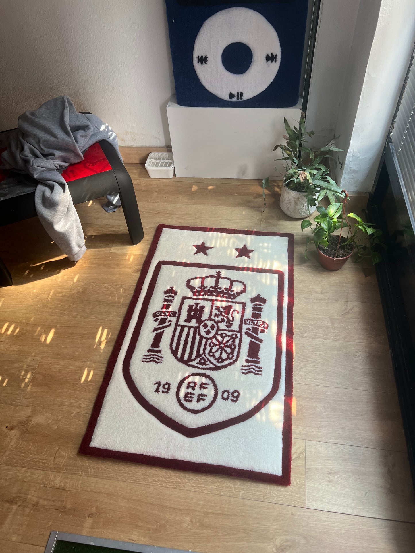 España Rug ⭐️⭐️