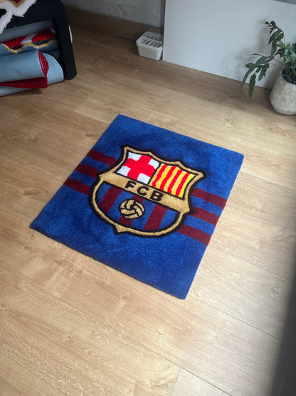FC Barcelona Rug 🔵🔴