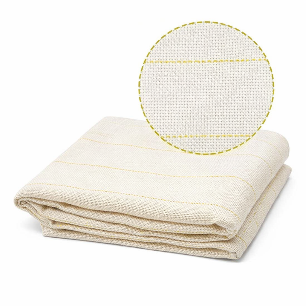 TELA BASE PARA TUFTING (TELA DE MONJE)