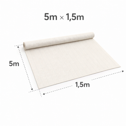 TELA BASE PARA TUFTING (TELA DE MONJE)