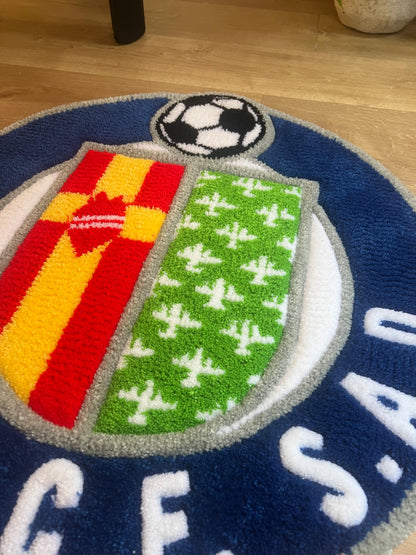 Getafe CF Rug