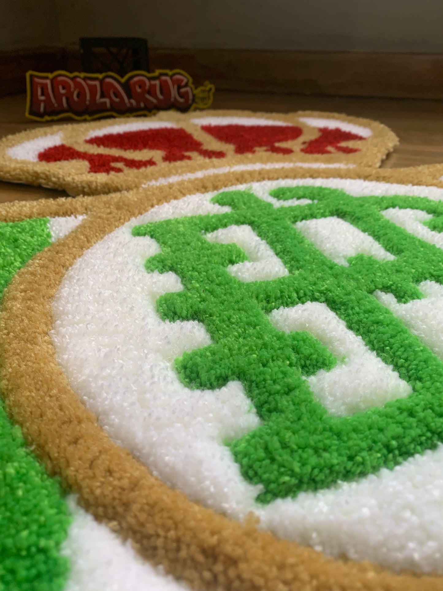 Betis Rug