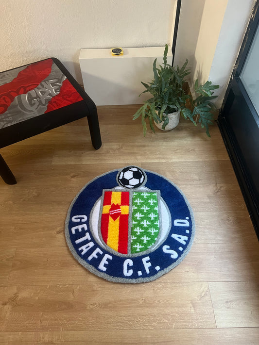 Getafe CF Rug