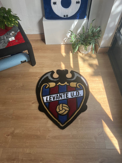 Levante UD Rug