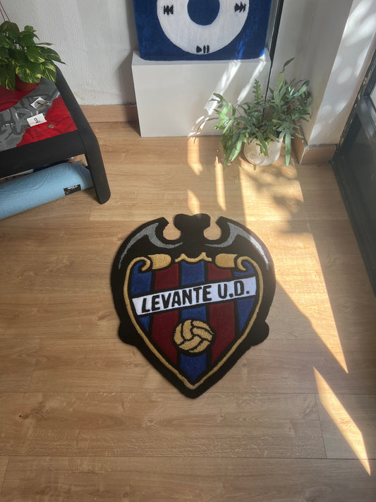 Levante UD Rug