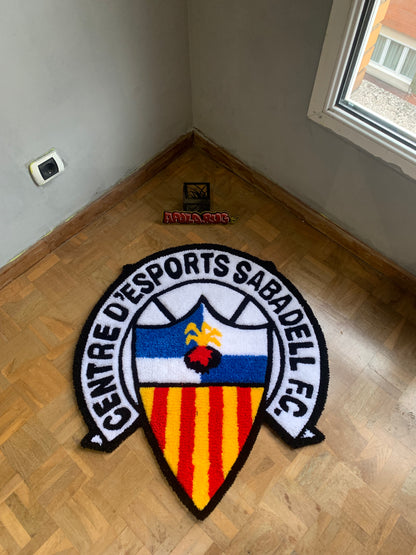 Sabadell Rug