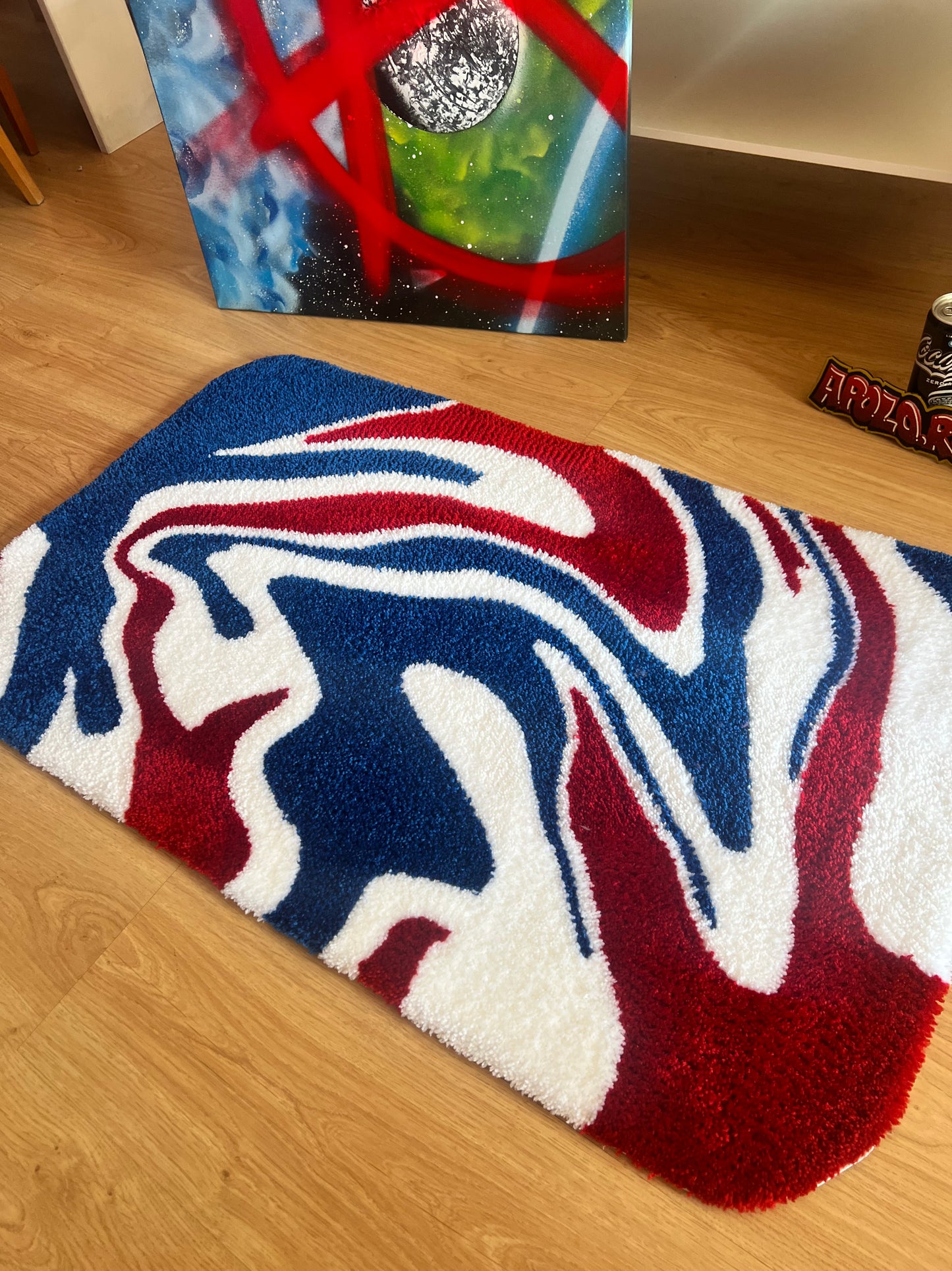 WP Rug