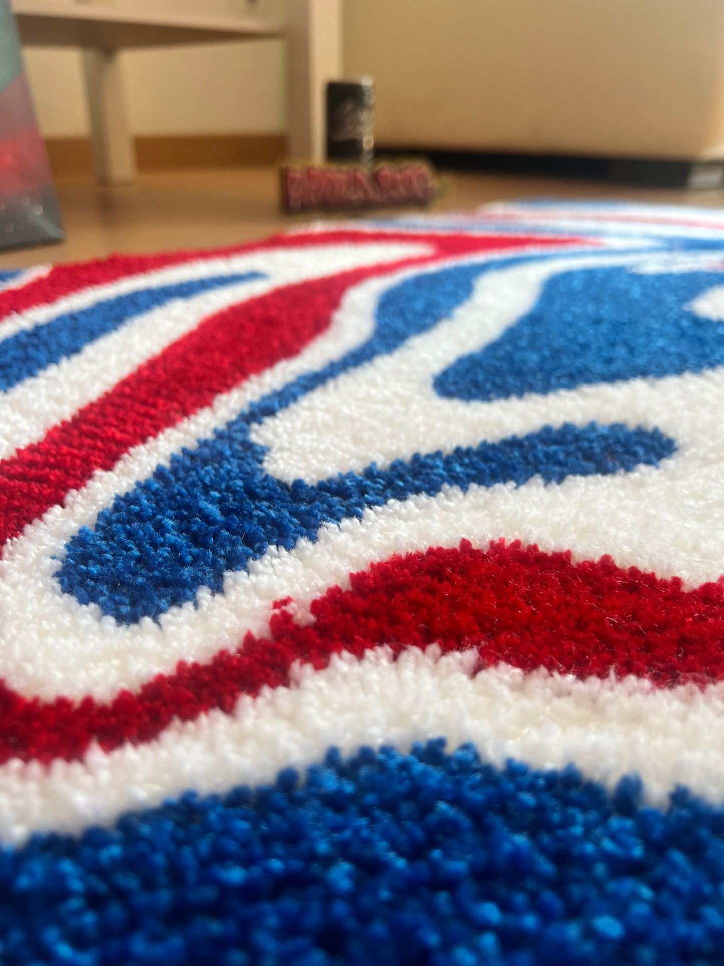 WP Rug