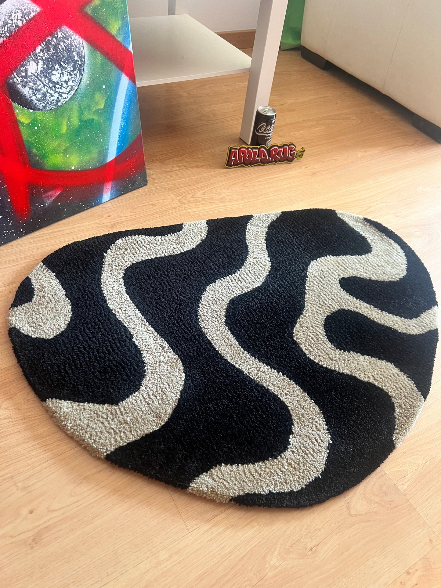 TS Rug
