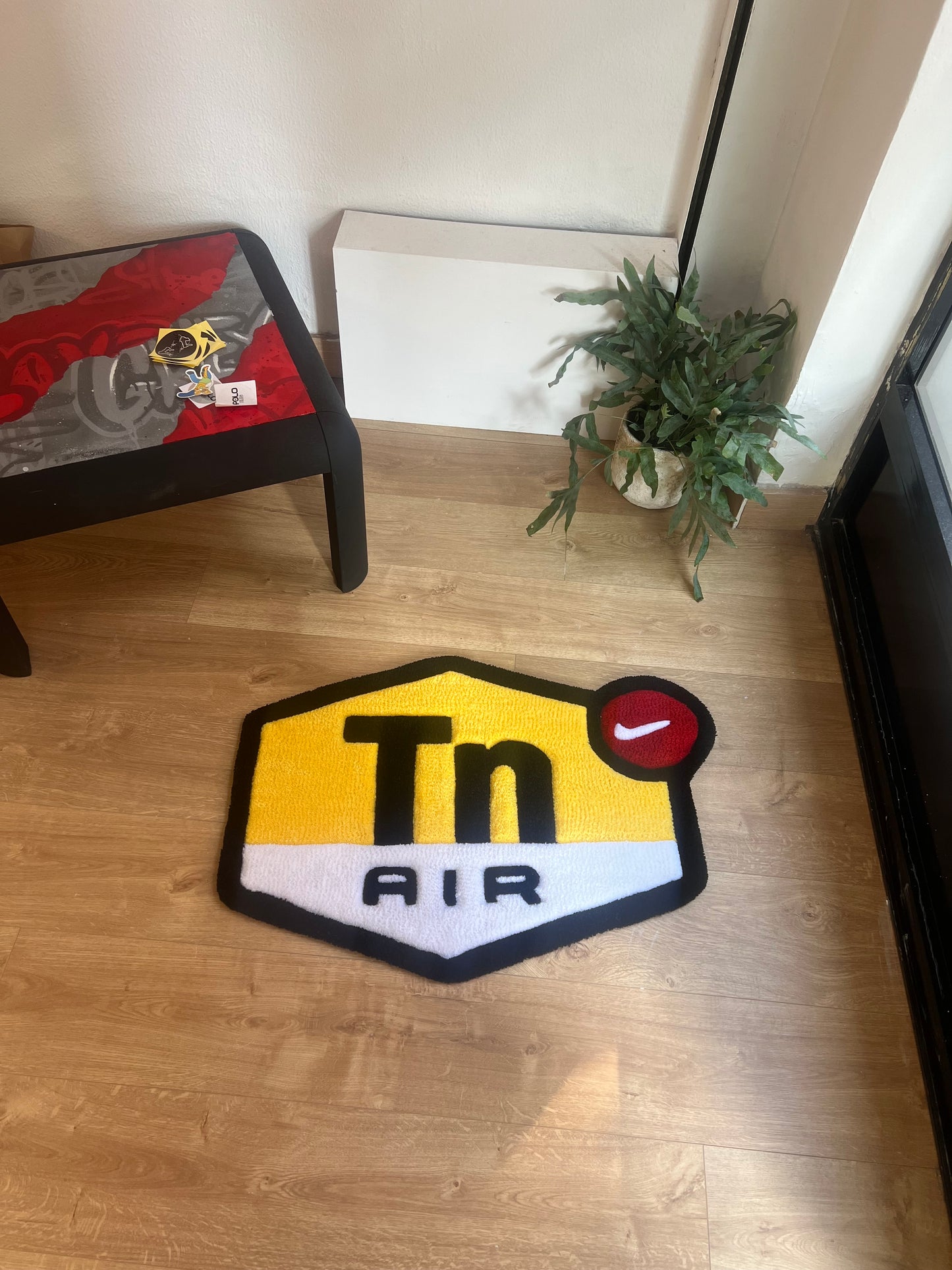 Nike Tn Rug
