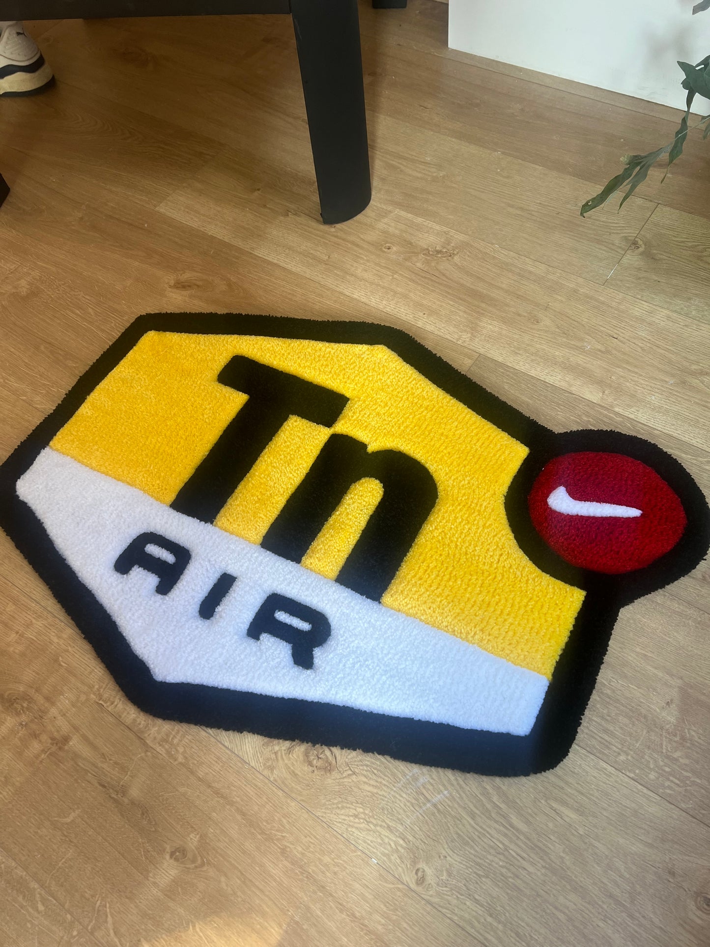 Nike Tn Rug