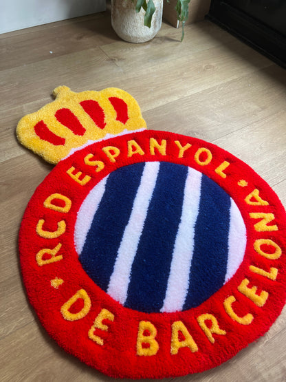 RCD Espanyol Rug