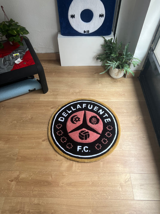 Dellafuente Fc Rug