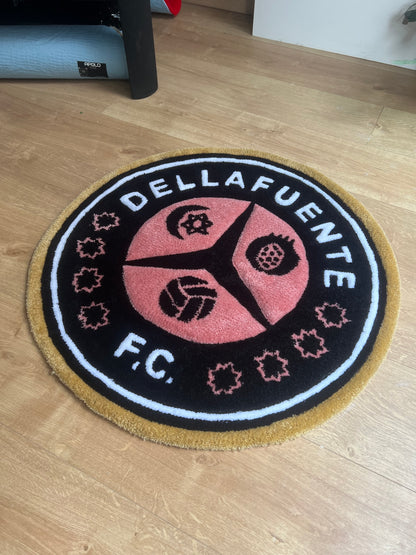Dellafuente Fc Rug