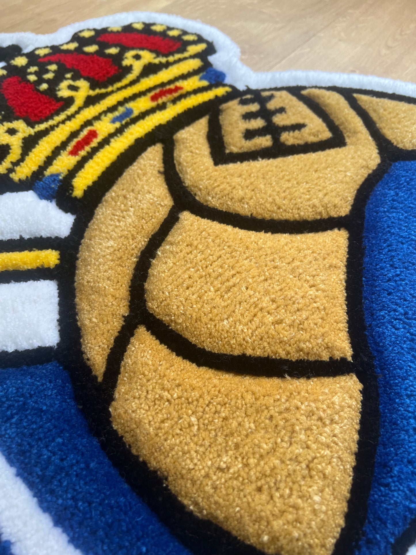 Real Sociedad Rug
