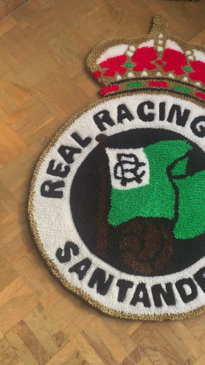 Racing de Santander Rug