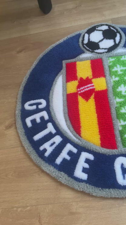 Getafe CF Rug