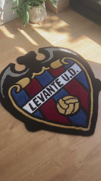 Levante UD Rug