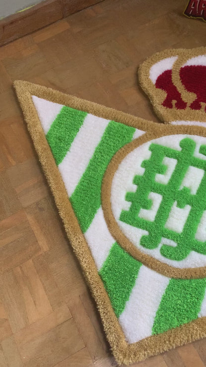 Betis Rug