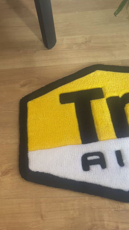 Nike Tn Rug