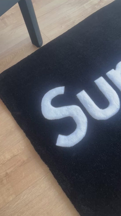 Supreme Rug