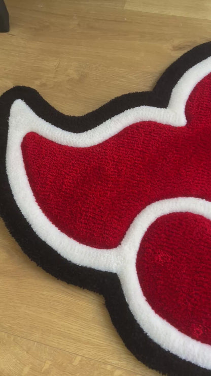 Akatsuki Rug